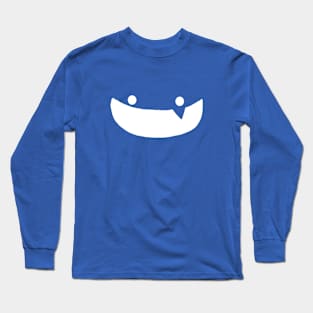 Badhat Grin Long Sleeve T-Shirt